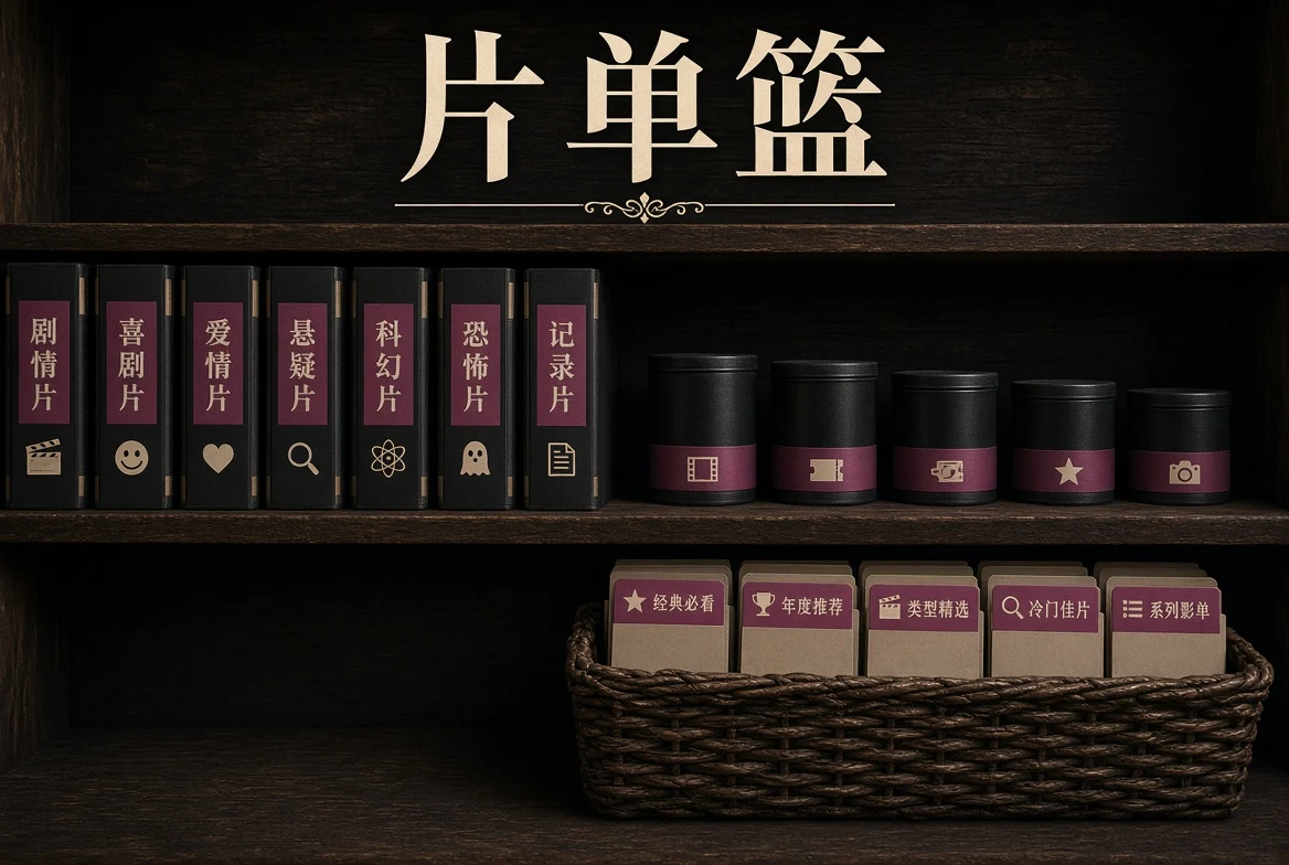篮栏导览